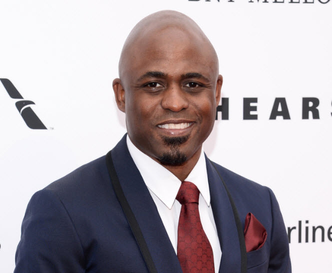 Wayne Brady